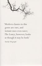 The Loney by Andrew Michael  Hurley